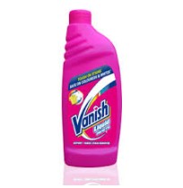 Vanish Liquid 
